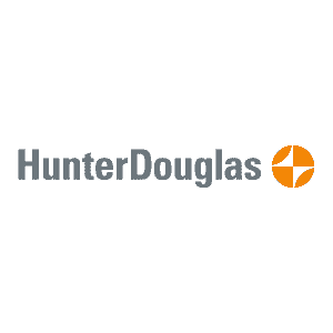 Hunter Douglas